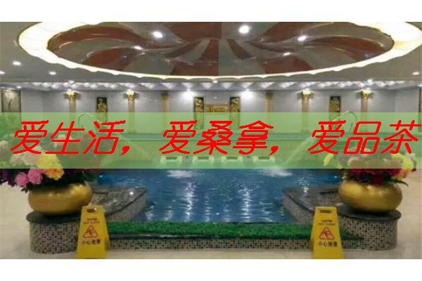 南宁桑拿spa按摩：让身体和心灵都得到放松-南宁spa正规吗