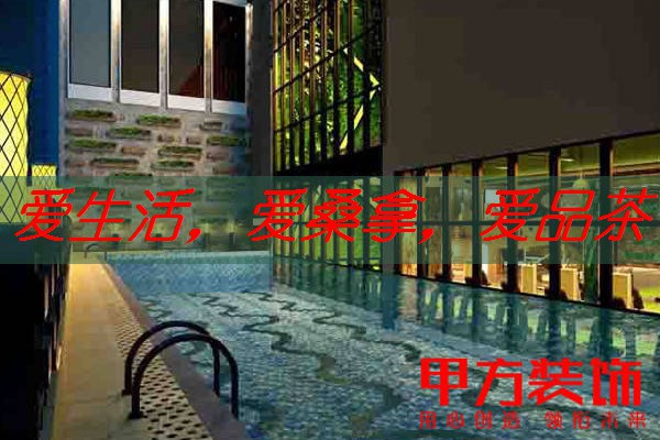 南宁喜相逢大酒店桑拿：体验异国风情-南宁喜相逢大酒店早茶