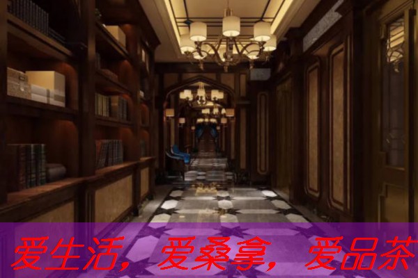 南宁男子SPA：让身心得到全面呵护-南宁spa男士养生馆
