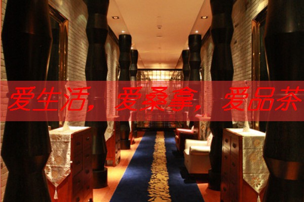南宁spa按摩论坛，让你在都市中找到身心放松的圣地-南宁spa正规吗