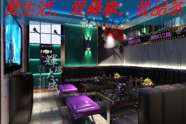 南宁莲SPA荟馆：为您量身定制个性化SPA方案-南宁莲泉会所按摩